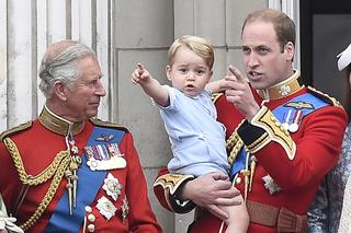 Książę William: Kim jest następca tronu? [ŻONA, DZIECI, WIEK, TYTUŁY, SKANDALE]