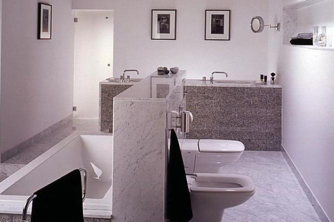 Projektowanie łazienki: zaaranżuj wygodną i funkcjonalną przestrzeń
