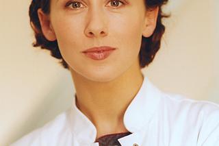 Tak zmieniała się Jolanta Fraszyńska