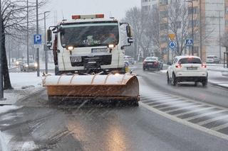 Sosnowiec jest przygotowany do akcji Zima. Przedstawiciele miasta zapewniają, że drogi będą odśnieżone