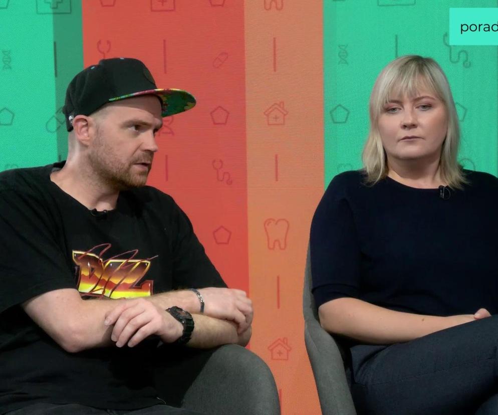 Na depresję chorują coraz młodsi. Ekspertka: Spędzajmy czas z dzieckiem, a nie z telefonem 