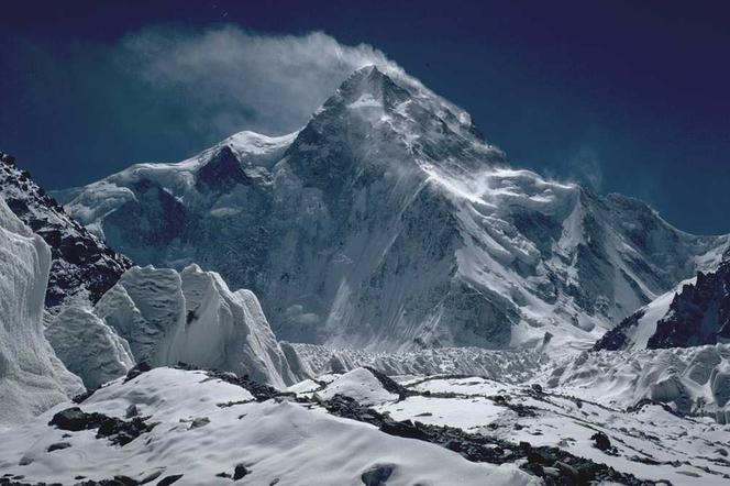 Adam Bielecki opowie m.in. o wyprawie na K2