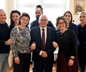 110 lat II LO w Skarżysku-Kamiennej