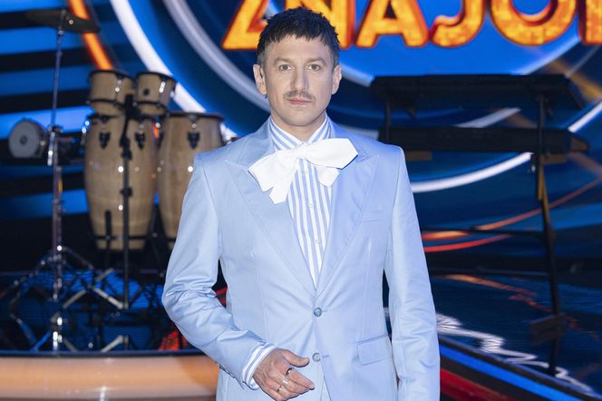 6. odcinek Twoja Twarz Brzmi Znajomo. Widowiskowe występy!