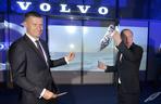 Otwarcie nowego salonu Volvo w Warszawie