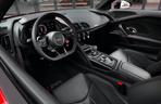 Audi R8 V10 Coupe performance RWD