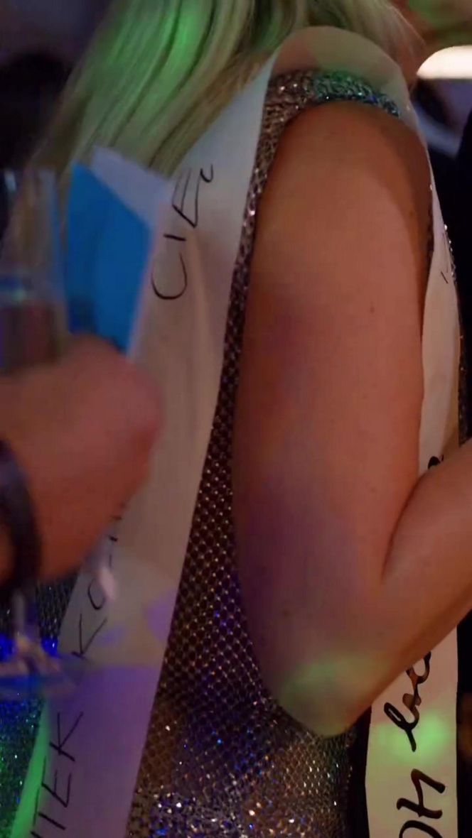 Tak Barbara Kurdej-Szatan świętowała 40-stkę