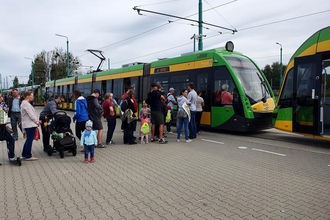 Festyn dla miłośników tramwajów już w najbliższą niedzielę! 