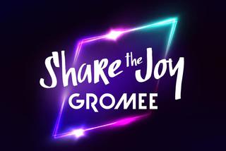 Share The Joy - Gromee z radosnym hymnem Eurowizji Junior dodaje energii! [PREMIERA]
