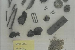 To niektórzy mieszkańcy Nowego Sącza spalają w domowych piecach 