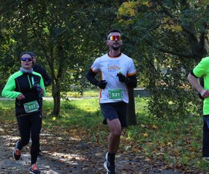 Biegacze opanowali Lublin! Za nami Półmaraton Lubelski 2025