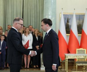 Zmiany w polskim rządzie. Prezydent powołał nowych ministrów