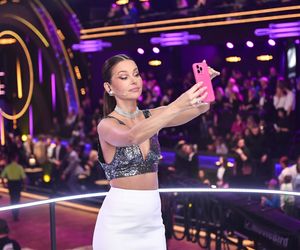 Paulina Sykut-Jeżyna w Tańcu z Gwiazdami, 2024 r.