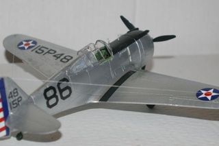 modelarstwo - Michał Błoch