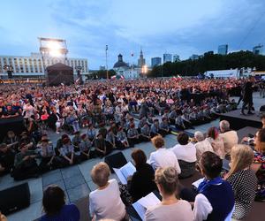 Warszawiacy śpiewają (nie)zakazane piosenki 2023