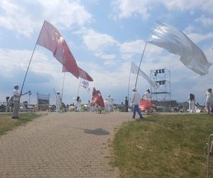 Pola Lednickie: za nami 26. Spotkanie Młodych