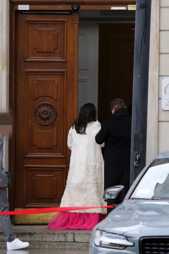  Anna Korcz wzięła ślub