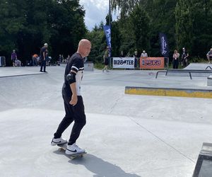 Eska Summer City i Deskorolkowe Mistrzostwa Olsztyna 2025