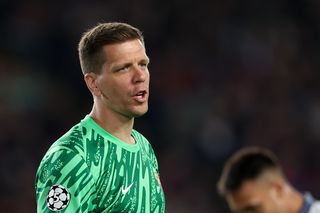 Wojciech Szczęsny nie jest już piłkarzem Barcelony! Klamka zapadła. Co dalej z Polakiem?