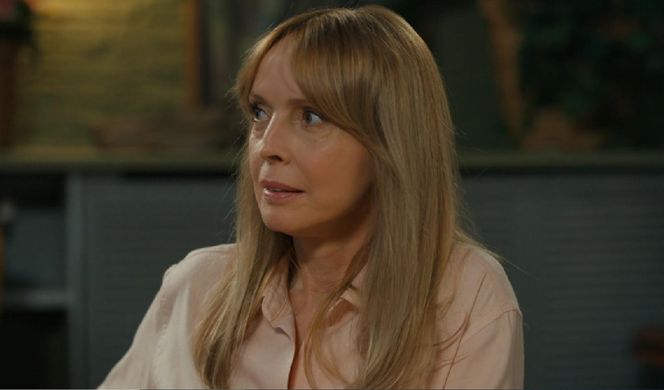 Barwy szczęścia, odcinek 3167. Agnieszka (Katarzyna Tlałka)