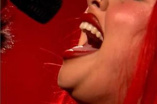 Maltańska Nicki Minaj dała show na Eurowizji 2025. Pokazała wszystko!