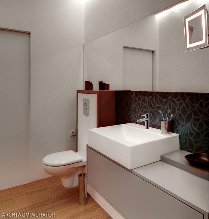 nowoczesne łazienki zdjęcia
