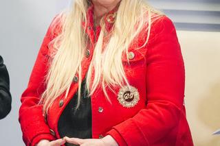 Maryla Rodowicz - przeszła operacje płuc