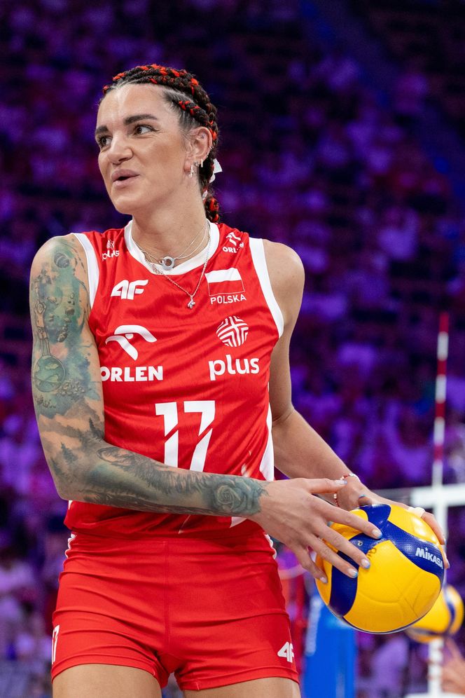Malwina Smarzek