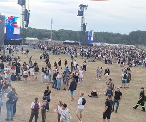 ZORZA Festiwal w Katowicach - dzień drugi