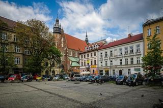 Kraków zmieni się nie do poznania. Co z uchwałą krajobrazową w czasie kampanii wyborczej?