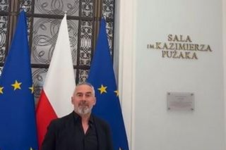 Jacek Kopczyński znowu się odzywa.