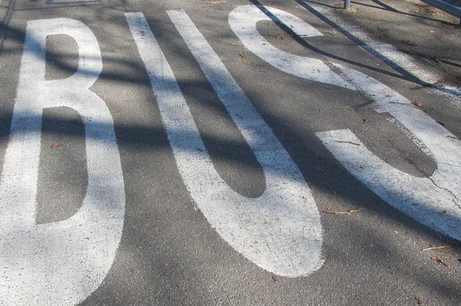 RZESZÓW: Zatoczki autobusowe do przebudowy