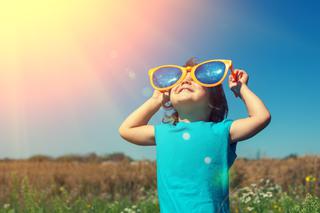 Dziecko poparzone słońcem: co robić, gdy dziecko ma oparzenia słoneczne?