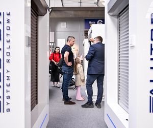 Targi Dom Ogród i Ty - Kielce 2025