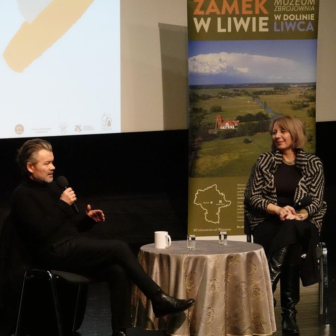 Jacek Braciak opowiedział o przygotowaniach do wcielenia się w rolę Kościuszki