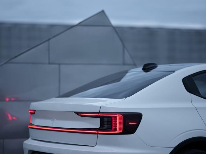 Polestar 2 (2020)