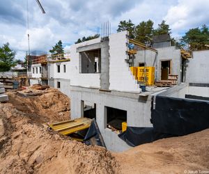 Wielka inwestycja powstaje przy ul. Kawaleryjskiej w Białymstoku! Dotyczy najmłodszych mieszkańców