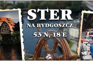 STER NA BYDGOSZCZ! 