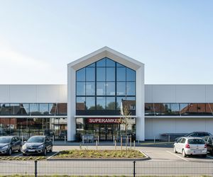 Dino rośnie w siłę. Gdzie pojawią się nowe sklepy?