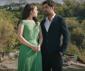 Wichrowe wzgórze - spotkanie nad brzegiem morza 