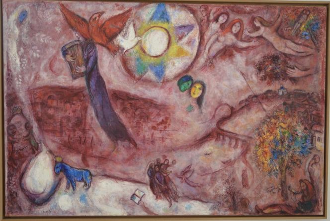 Marc Chagall