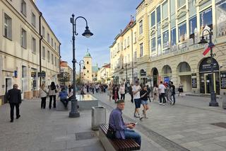 Wybory samorządowe 2024. Rzeszowianie ruszyli do urn [GALERIA]