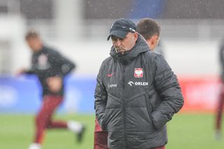 Michał Probierz znów na celowniku! Jan Urban obnażył jego braki jako selekcjonera
