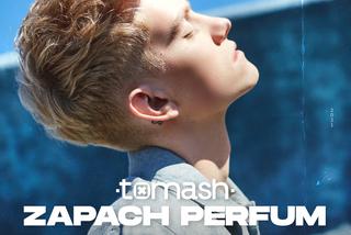 Tomash - były wokalista 4Dreamers z solowym utworem! Zapach perfum HITEM?
