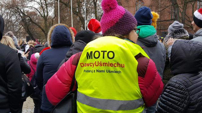 Motomikołaje 2019 w Bydgoszczy. Za nami podsumowanie tegorocznej akcji 