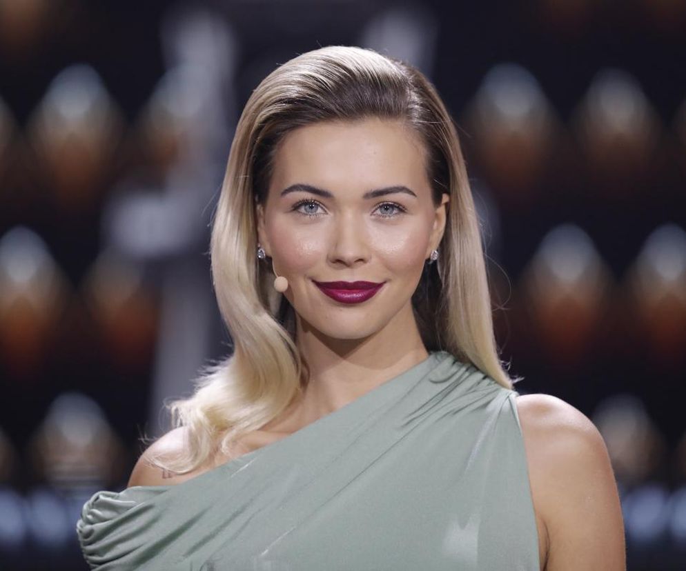 Sandra Kubicka