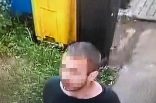 Ukrywał się kilka dni, teraz jest w areszcie. Wpadł podczas kradzieży