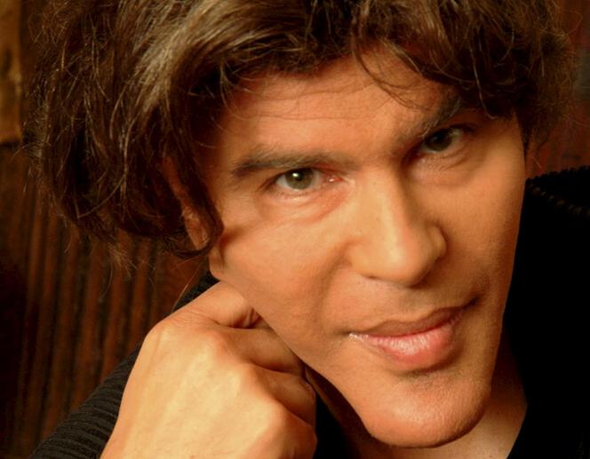 Grichka Bogdanoff nie żyje