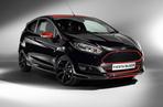 Ford Fiesta Black Edition