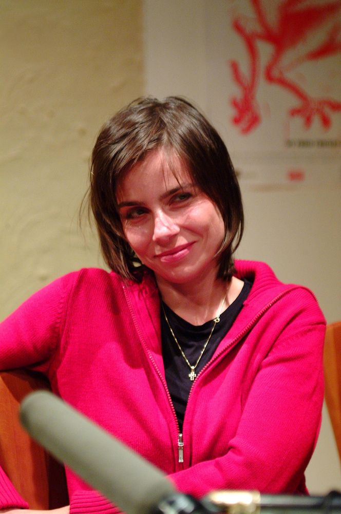 Tak zmieniała się Agata Kulesza